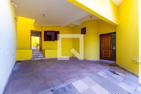 Casa à venda com 289m², 4 quartos e 2 vagasVagas de garagem