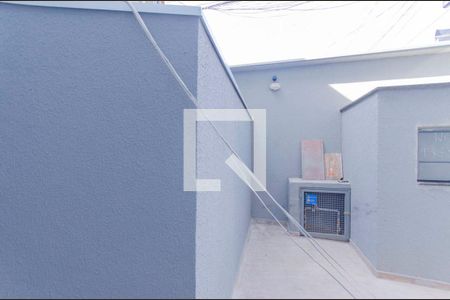 Apartamento para alugar com 40m², 2 quartos e sem vaga Apartamento para alugar com 40m², 2 quartos e sem vagaVista Quarto 2