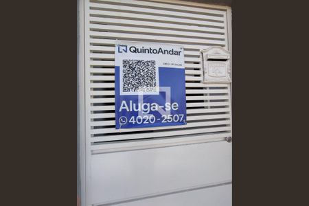 Apartamento para alugar com 40m², 2 quartos e sem vaga Apartamento para alugar com 40m², 2 quartos e sem vagaPlaca