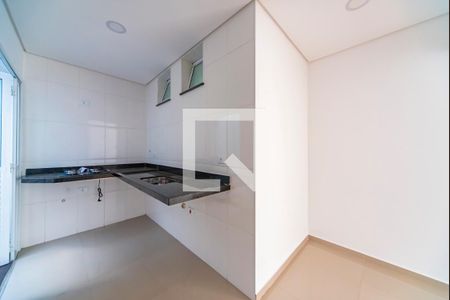 Apartamento à venda com 94m², 2 quartos e 1 vaga Apartamento à venda com 94m², 2 quartos e 1 vagaCozinha