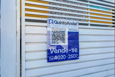 Apartamento à venda com 94m², 2 quartos e 1 vaga Apartamento à venda com 94m², 2 quartos e 1 vagaPlaca Instalada na Fachada
