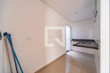 Apartamento à venda com 94m², 2 quartos e 1 vaga Apartamento à venda com 94m², 2 quartos e 1 vagaCozinha