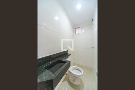 Apartamento à venda com 94m², 2 quartos e 1 vaga Apartamento à venda com 94m², 2 quartos e 1 vagaBanheiro do Quarto 2