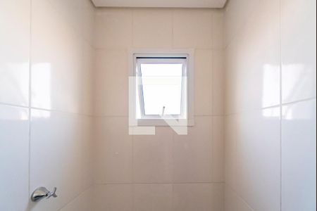 Apartamento à venda com 134m², 2 quartos e 1 vaga Apartamento à venda com 134m², 2 quartos e 1 vagaBanheiro do Quarto 2