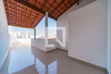 Apartamento à venda com 134m², 2 quartos e 1 vaga Apartamento à venda com 134m², 2 quartos e 1 vagaCobertura  e Área de Serviço