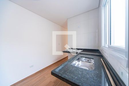 Apartamento à venda com 134m², 2 quartos e 1 vaga Apartamento à venda com 134m², 2 quartos e 1 vagaCozinha