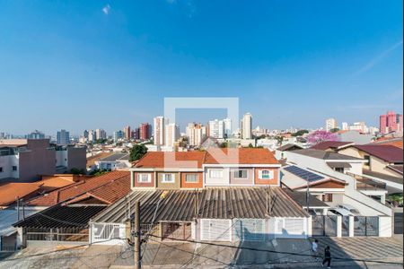 Apartamento à venda com 134m², 2 quartos e 1 vaga Apartamento à venda com 134m², 2 quartos e 1 vagaVista da Varanda da Cobertura