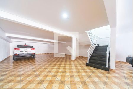 Apartamento à venda com 134m², 2 quartos e 1 vaga Apartamento à venda com 134m², 2 quartos e 1 vagaGaragem