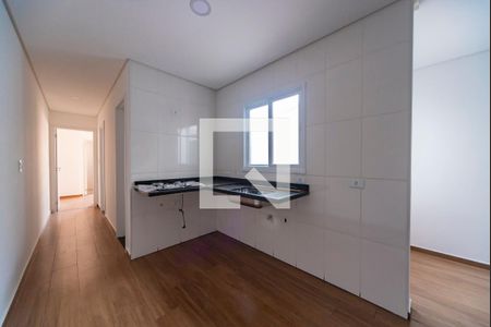 Apartamento à venda com 134m², 2 quartos e 1 vaga Apartamento à venda com 134m², 2 quartos e 1 vagaCozinha