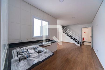 Apartamento à venda com 134m², 2 quartos e 1 vaga Apartamento à venda com 134m², 2 quartos e 1 vagaCozinha