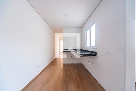 Apartamento à venda com 134m², 2 quartos e 1 vaga Apartamento à venda com 134m², 2 quartos e 1 vagaCozinha
