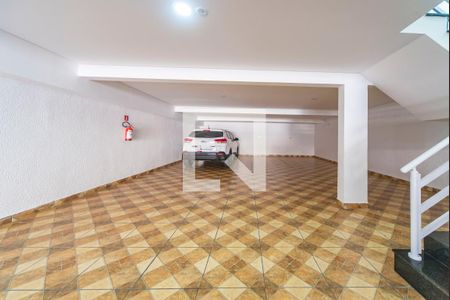 Apartamento à venda com 134m², 2 quartos e 1 vaga Apartamento à venda com 134m², 2 quartos e 1 vagaGaragem