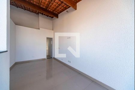 Apartamento à venda com 134m², 2 quartos e 1 vaga Apartamento à venda com 134m², 2 quartos e 1 vagaCobertura  e Área de Serviço