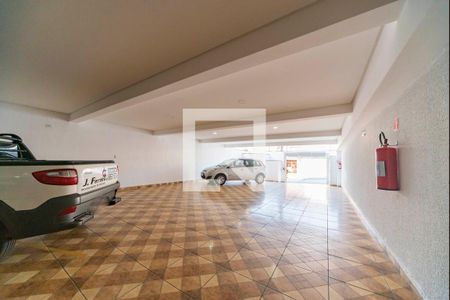 Apartamento à venda com 134m², 2 quartos e 1 vaga Apartamento à venda com 134m², 2 quartos e 1 vagaGaragem