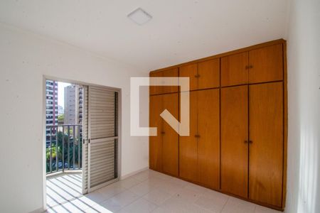 Quarto de apartamento à venda com 1 quarto, 52m² em Jardim Proença, Campinas