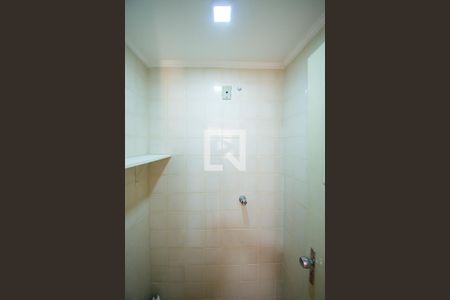 Apartamento à venda com 52m², 1 quarto e 1 vagaBanheiro de Serviço