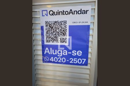 Apartamento à venda com 52m², 1 quarto e 1 vagaPlaquinha