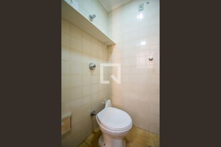 Apartamento à venda com 52m², 1 quarto e 1 vagaBanheiro de Serviço