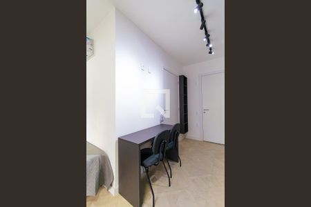 Studio de kitnet/studio para alugar com 1 quarto, 25m² em Paraíso, São Paulo