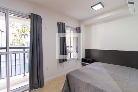 Studio para alugar com 25m², 1 quarto e sem vagaStudio