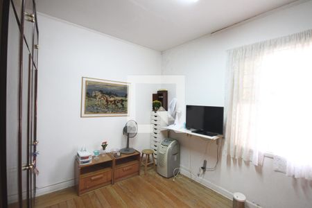 Quarto de casa à venda com 2 quartos, 100m² em Vila Deodoro, São Paulo