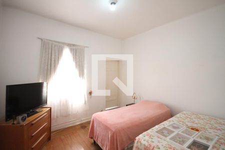 Suíte de casa à venda com 2 quartos, 100m² em Vila Deodoro, São Paulo