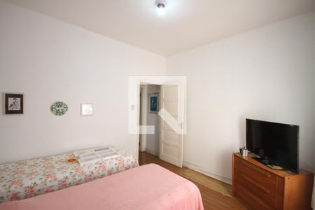 Suíte de casa à venda com 2 quartos, 100m² em Vila Deodoro, São Paulo