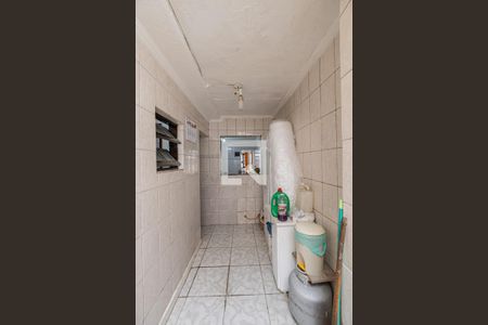 Casa à venda com 80m², 2 quartos e sem vaga Casa à venda com 80m², 2 quartos e sem vagaÁrea de Serviço 2