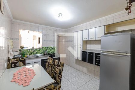 Casa à venda com 80m², 2 quartos e sem vaga Casa à venda com 80m², 2 quartos e sem vagaCozinha