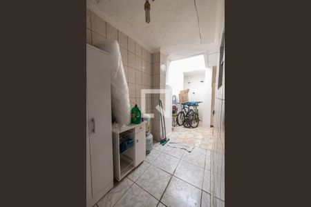 Casa à venda com 80m², 2 quartos e sem vaga Casa à venda com 80m², 2 quartos e sem vagaÁrea de Serviço 2