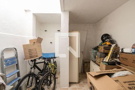 Casa à venda com 80m², 2 quartos e sem vaga Casa à venda com 80m², 2 quartos e sem vagaÁrea de Serviço 2