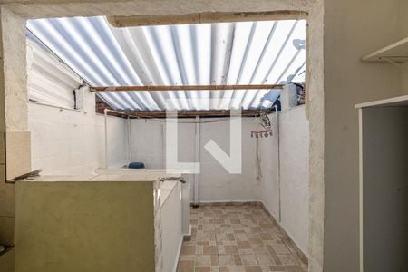 Casa à venda com 80m², 2 quartos e sem vaga Casa à venda com 80m², 2 quartos e sem vagaVaranda Coberta/Área de serviço