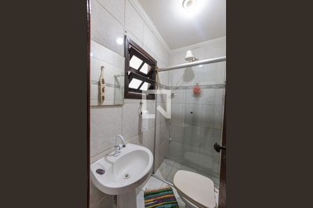 Casa à venda com 80m², 2 quartos e sem vaga Casa à venda com 80m², 2 quartos e sem vagaBanheiro Social