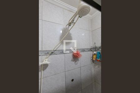 Casa à venda com 80m², 2 quartos e sem vaga Casa à venda com 80m², 2 quartos e sem vagaBanheiro Social