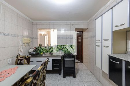 Casa à venda com 80m², 2 quartos e sem vaga Casa à venda com 80m², 2 quartos e sem vagaCozinha