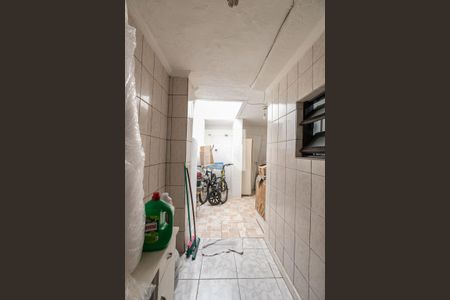 Casa à venda com 80m², 2 quartos e sem vaga Casa à venda com 80m², 2 quartos e sem vagaÁrea de Serviço 2