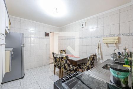 Casa à venda com 80m², 2 quartos e sem vaga Casa à venda com 80m², 2 quartos e sem vagaCozinha