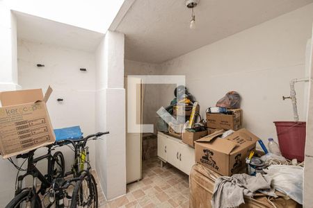 Casa à venda com 80m², 2 quartos e sem vaga Casa à venda com 80m², 2 quartos e sem vagaÁrea de Serviço 2