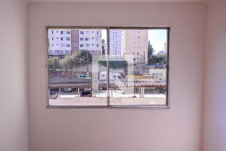 Sala de apartamento à venda com 2 quartos, 58m² em Jardim Celeste, São Paulo