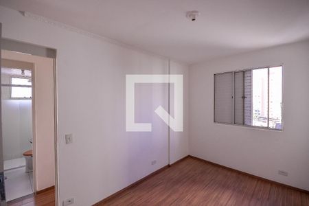 Quarto 1 de apartamento à venda com 2 quartos, 58m² em Jardim Celeste, São Paulo