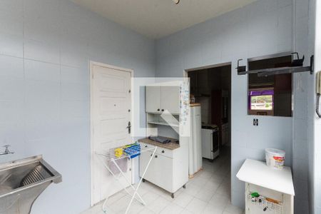 Apartamento para alugar com 89m², 2 quartos e sem vagaÁrea de Serviço