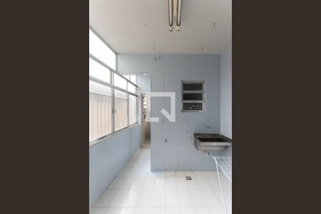 Apartamento para alugar com 89m², 2 quartos e sem vagaÁrea de Serviço
