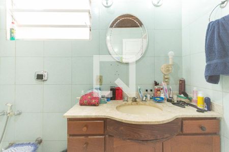 Apartamento para alugar com 89m², 2 quartos e sem vagaBanheiro