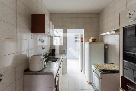 Apartamento para alugar com 89m², 2 quartos e sem vagaCozinha
