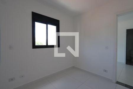Quarto de apartamento para alugar com 1 quarto, 30m² em Quinta da Paineira, São Paulo