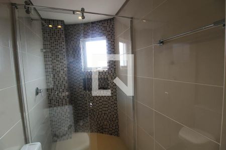 Apartamento à venda com 156m², 3 quartos e 2 vagas Apartamento à venda com 156m², 3 quartos e 2 vagasBanheiro 1