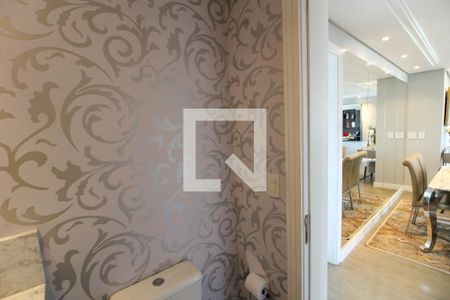 Apartamento à venda com 156m², 3 quartos e 2 vagas Apartamento à venda com 156m², 3 quartos e 2 vagasLavabo