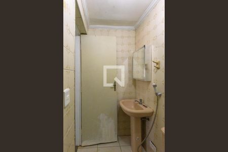 Casa à venda com 250m², 4 quartos e 2 vagas Casa à venda com 250m², 4 quartos e 2 vagasBanheiro da Suíte 1