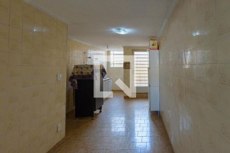 Casa à venda com 250m², 4 quartos e 2 vagas Casa à venda com 250m², 4 quartos e 2 vagasCozinha