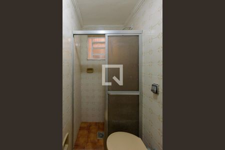 Casa à venda com 250m², 4 quartos e 2 vagas Casa à venda com 250m², 4 quartos e 2 vagasBanheiro da Suíte 2